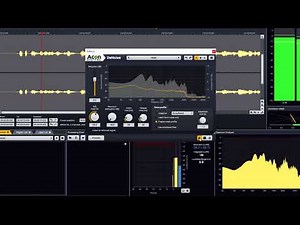 Introduction to Acoustica 7