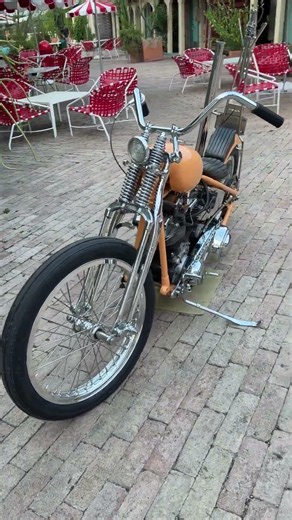 Choppers | Harley-Davidson | Paradise Road Show #DicEtv