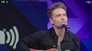 Richard Marx offered up this raw performance of his 1987 hit "Don't Mean Nothing" live for SiriusXM Big 80s on 8. Click here for more: siriusxm.us/RM | SiriusXM