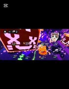 Roblox Pet Simulator X Hatched HHC