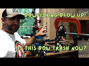 What Happens When You Dry Fire a Bow?