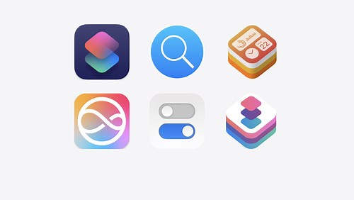 App Intents 的新功能 - WWDC24 - 视频 - Apple Developer