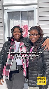 Attention Baltimore City Renters! Would $20,000 help you purchase a home? Buy Back the Block may be able to help. | Live Baltimore