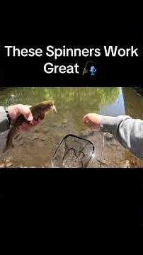Rack Getter Scents & Lures gets it done every time 🔥🐟 #fishing #shorts #outdoors #trout #fish