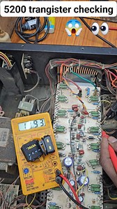 #fblifestyle #simpletrick #transistor #testing #buzzer | Mahendra Singh Rawat