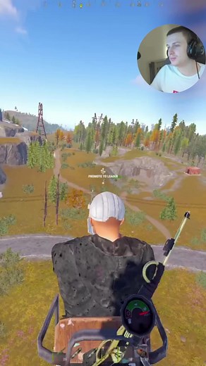 Tree 😐 #rust #rustgame #playrust #twitch #gaming #warriorrust