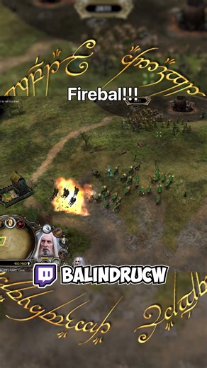 One button. Entire battlefield gone. #rts #shorts