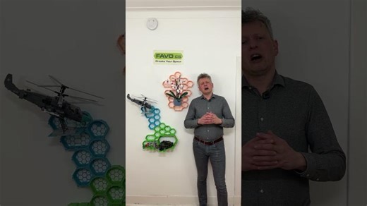 We’ve just created our 1-minute pitch for the RBS Accelerator programme. | Pawel Klim