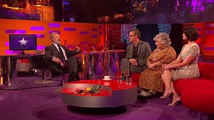 462K views · 951 shares | Looks like he won't be there for you.. Matthew Perry talks about the FRIENDS (TV Show) reunion! | The Graham Norton Show | Facebook
