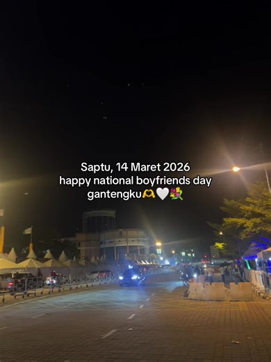 Happy National Boyfriend Day 2026 Celebrations