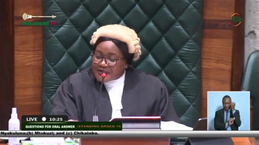 2.8K views · 173 reactions | FOLLOW UP QUESTION ASKING THE MINISTER...