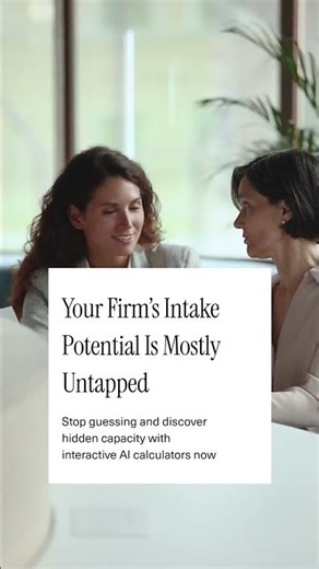 AI Tools to Measure Case Intake