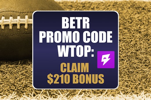 Betr Promo Code WTOP: Claim $210 Bonus for Sugar Bowl, NBA, NFL Week 18 Picks - WTOP News