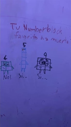 NUmberblCOKs la serie Temp. 1 Ep. 2