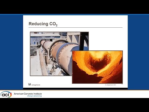 Strategies for Reducing CO2 Emissions at Cement Plants