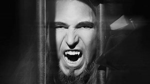 Interview with a 'real vampire': man who makes fangs for his community debunks myths