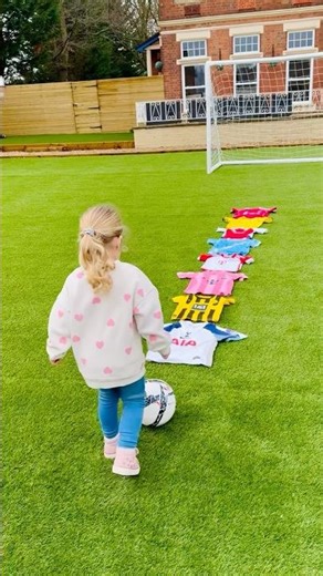 LAND ON IT = CELEBRATION!🔥Can you name the players? 🤔