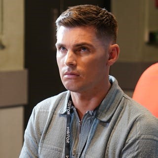 Hollyoaks stars tease future stories at Inside Soap Awards 2025 shoot