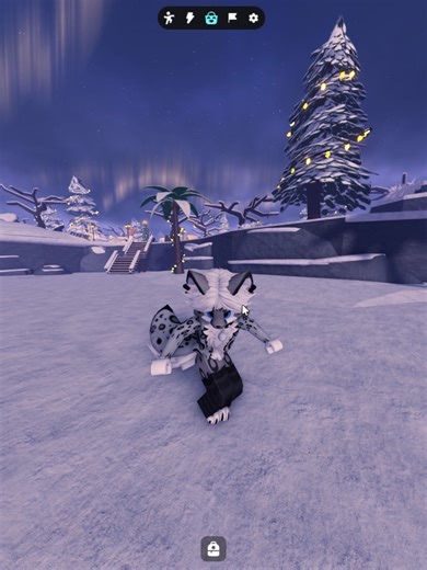 Roblox Furries: One Character, Two Unique Perspectives