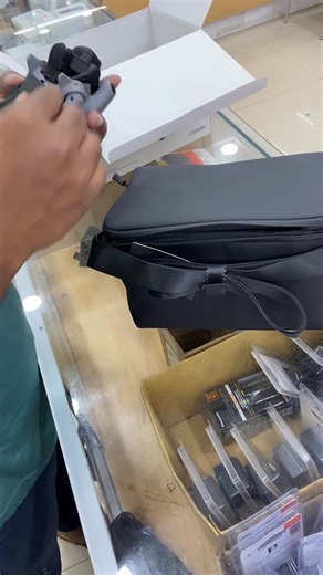 4.7K views · 26 reactions | Alhamdulillah!  Brand new DJI Mini 5 Pro...