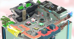 Level Up: App, podcast & game of the week