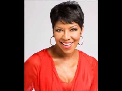 Natalie Cole- I Live For Your Love