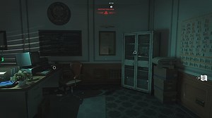 Call of Duty: Black Ops Cold War Poison Cabinet Code