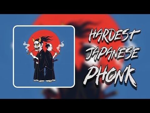 TOKYO RAVE PHONK | DANCE OR DRIFT!
