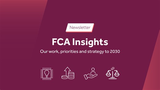 Our role in fighting financial crime