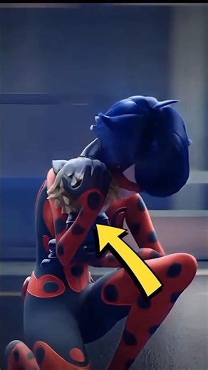 Regenerizone: The Most Emotional Episode So Far? 💔 #miraculous