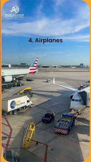 Why Aviation is OBSESSED with the Letter 'A' (Aircraft, Airports, Altitude) | Star Alliance Academy