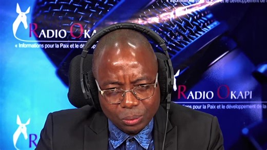 🟥DIRECT | Parole Aux Auditeurs : L’intensification dans la plaine de la Ruzizi. | Radio Okapi