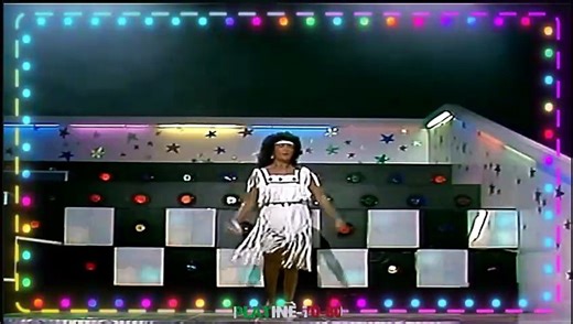Moon Ray - Comanchero (MIX)