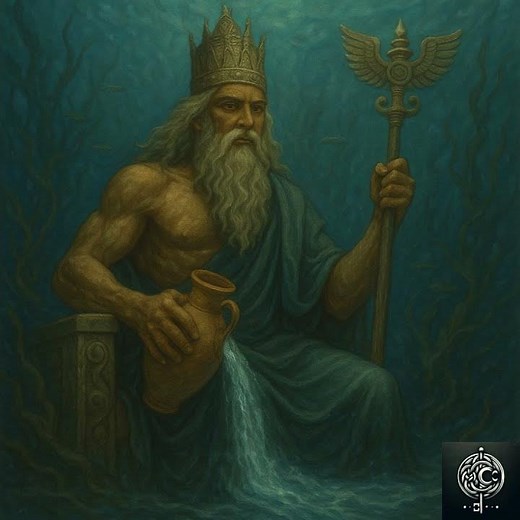 Kulullû – Sentinel of the Abyss