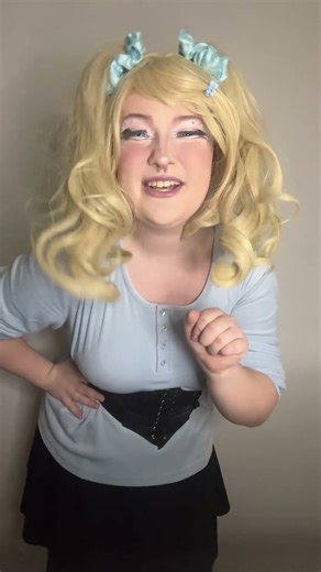 🫧 #powerpuffgirls #bubblesppg #powerpuffgirlscosplay