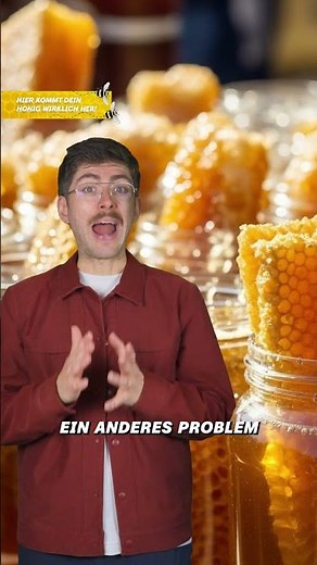 Where your honey really comes from!