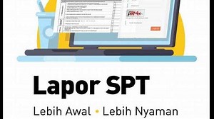 Cara Mengisi Lapor Pajak untuk Karyawan, Berikut Langkah Isi Laporan SPT Tahunan Formulir 1721 A1 - Tribunjabar.id