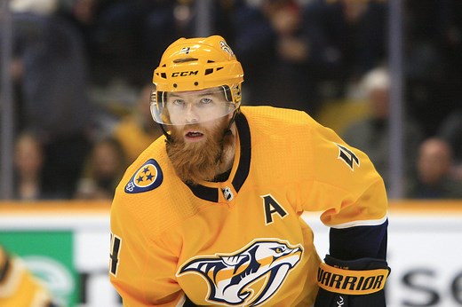 Flyers: Getting to Know Ryan Ellis - The Hockey Writers Philadelphia Flyers Latest News, Analysis & More