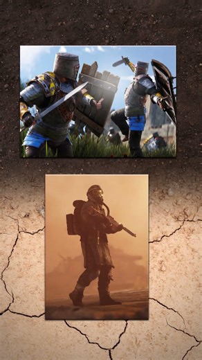 Transform your gaming space with the Rust X Displate collection!