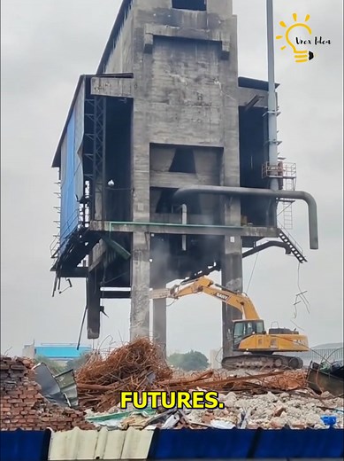 7.4K views | The Art of Demolition Watch It in Action | The Black Wolf Team | Facebook