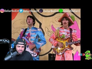 *🇺🇸 AMERICAN REACTION*- Top 10 Classic British Bands to Crack the US