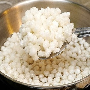 Vrat-Special Snack: I always make a little extra for my friends because they love this recipe. 🙂 | Cook With Parul