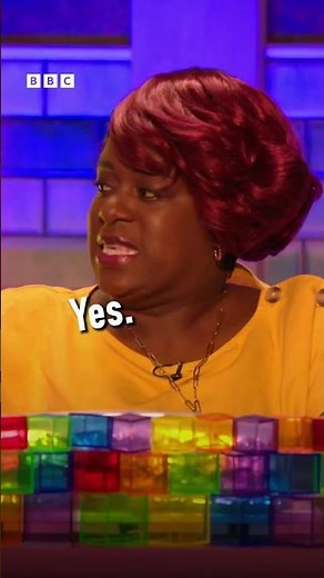 If unbothered was a person... introducing Tameka Empson 😅👰‍♀️ #eastenders #albertsquared #ianbeale