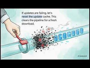 Fix Windows Errors Like a Pro