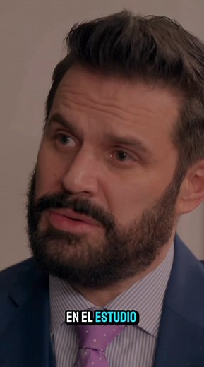 #LosHilosDelPasado capítulo 11 parte 2 | Telenovelas de José Alberto Castro