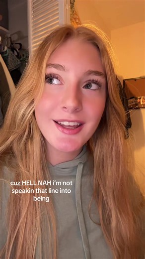 ONE LINE YALL 😮‍💨 #iainttheone #notpregnant #notyobabymama | cuz i ain't the one