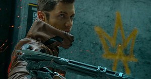 How to get Mantis Blades for Free  in Cyberpunk 2077