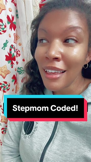 Things That Are Stepmom Coded