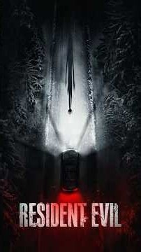 Reaident Evil Finally Done Right. #shorts #horror #movie #videogames #moviereview