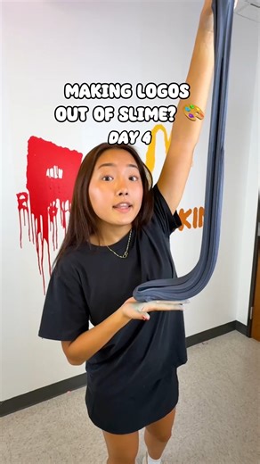 20K views · 292 reactions | Our slime logo wall just got a new addition 拾 Amazon joins the lineup!  which logo should I slime-ify next?  Snoopslimes restocks Fridays at 6pm CT / 7pm ET on our website (link in bio ) #snoopslimes #slimetok #slimeart #slimeasmr #slimevideo #slimecollection #oddlysatisfying #Amazon | Snoopslimes | Facebook
